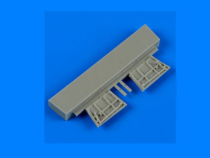 QB72449 Gloster Gladiator cockpit´s door 1/72